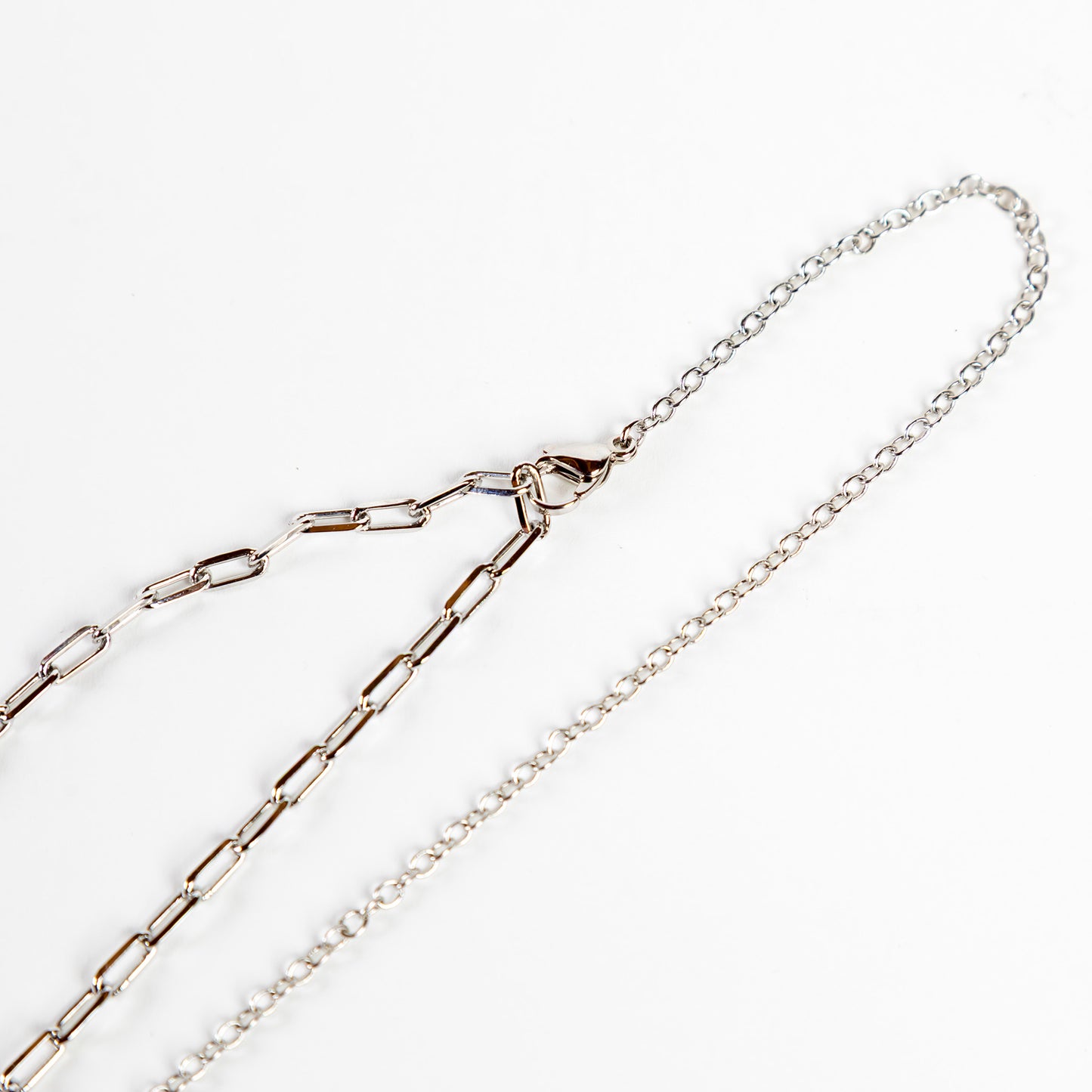 鶴モチーフのネックレス｜afecs 竹田亜紀