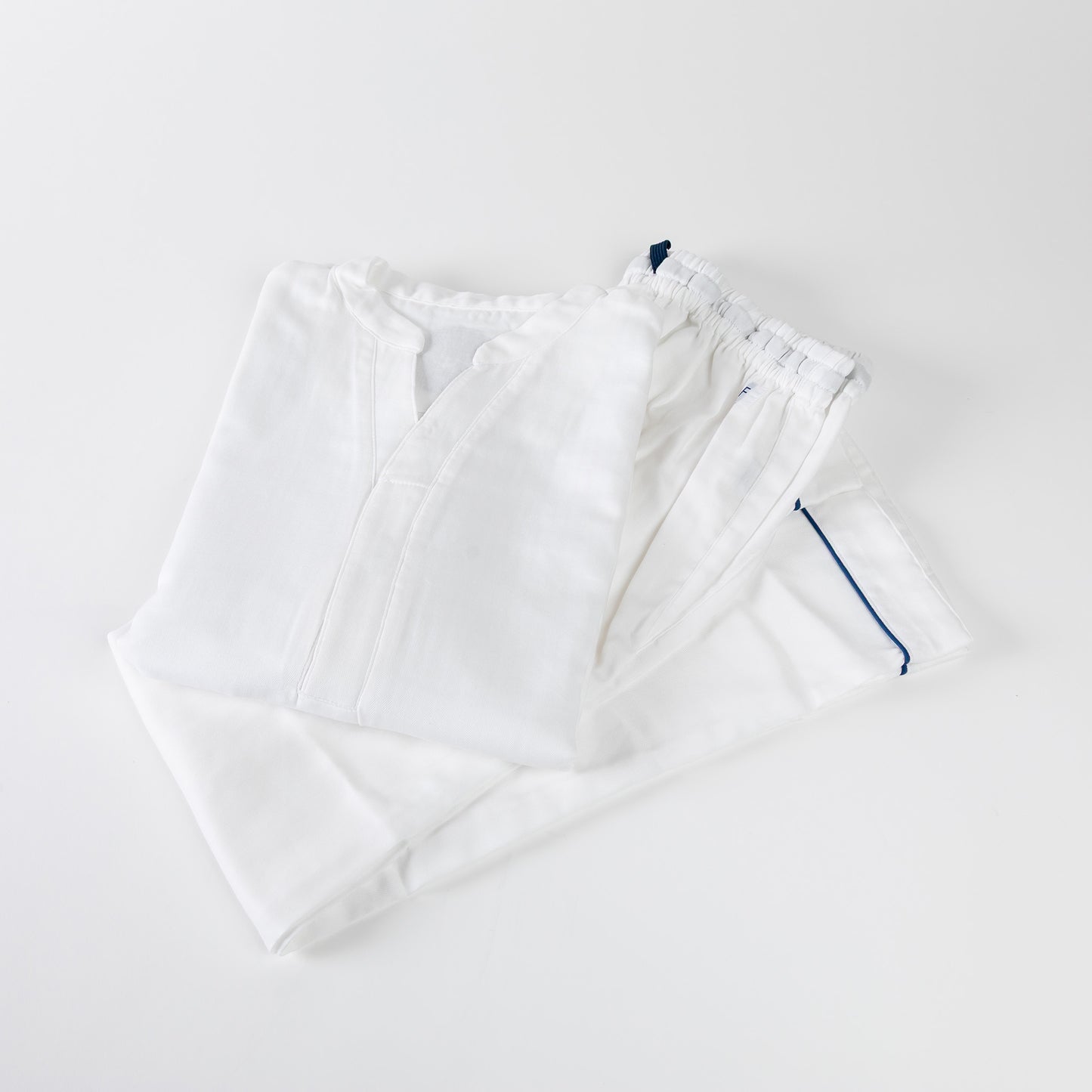 【洸の謌】ワッフルパジャマ｜鶴雅オリジナル