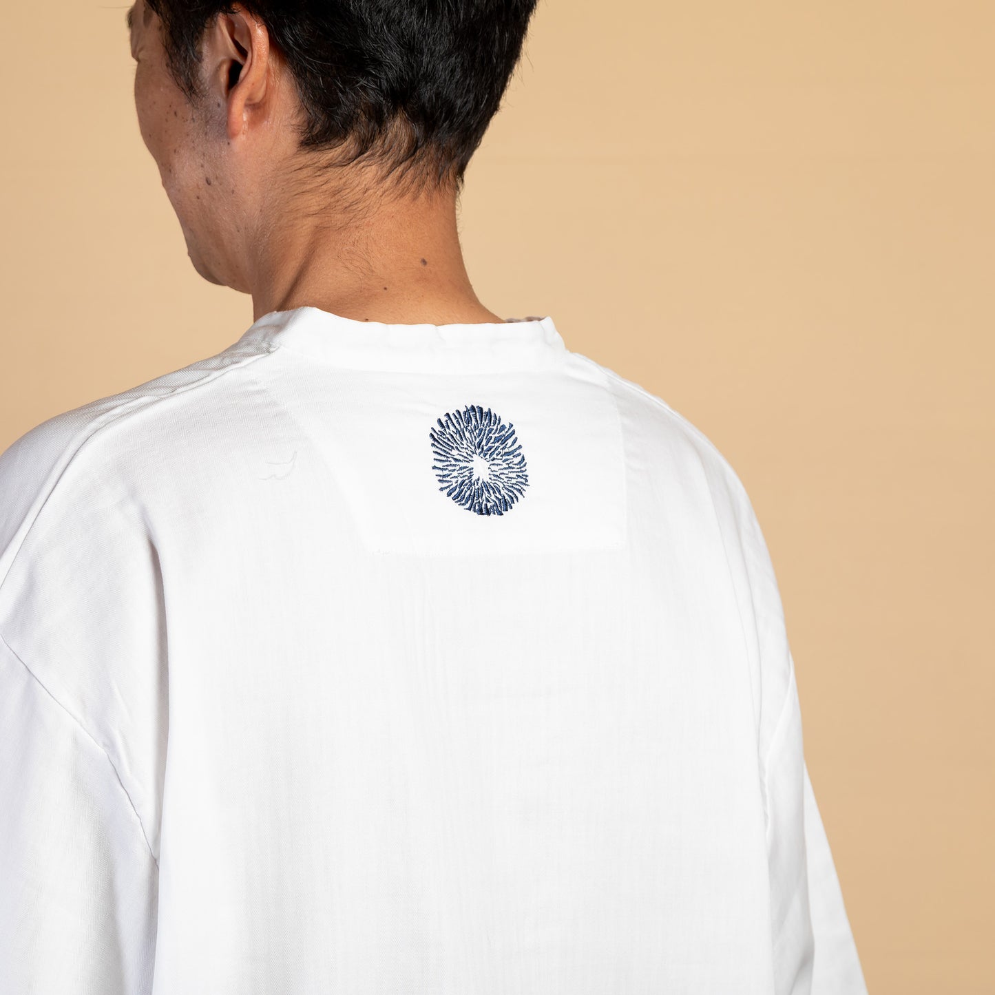 【洸の謌】ワッフルパジャマ｜鶴雅オリジナル