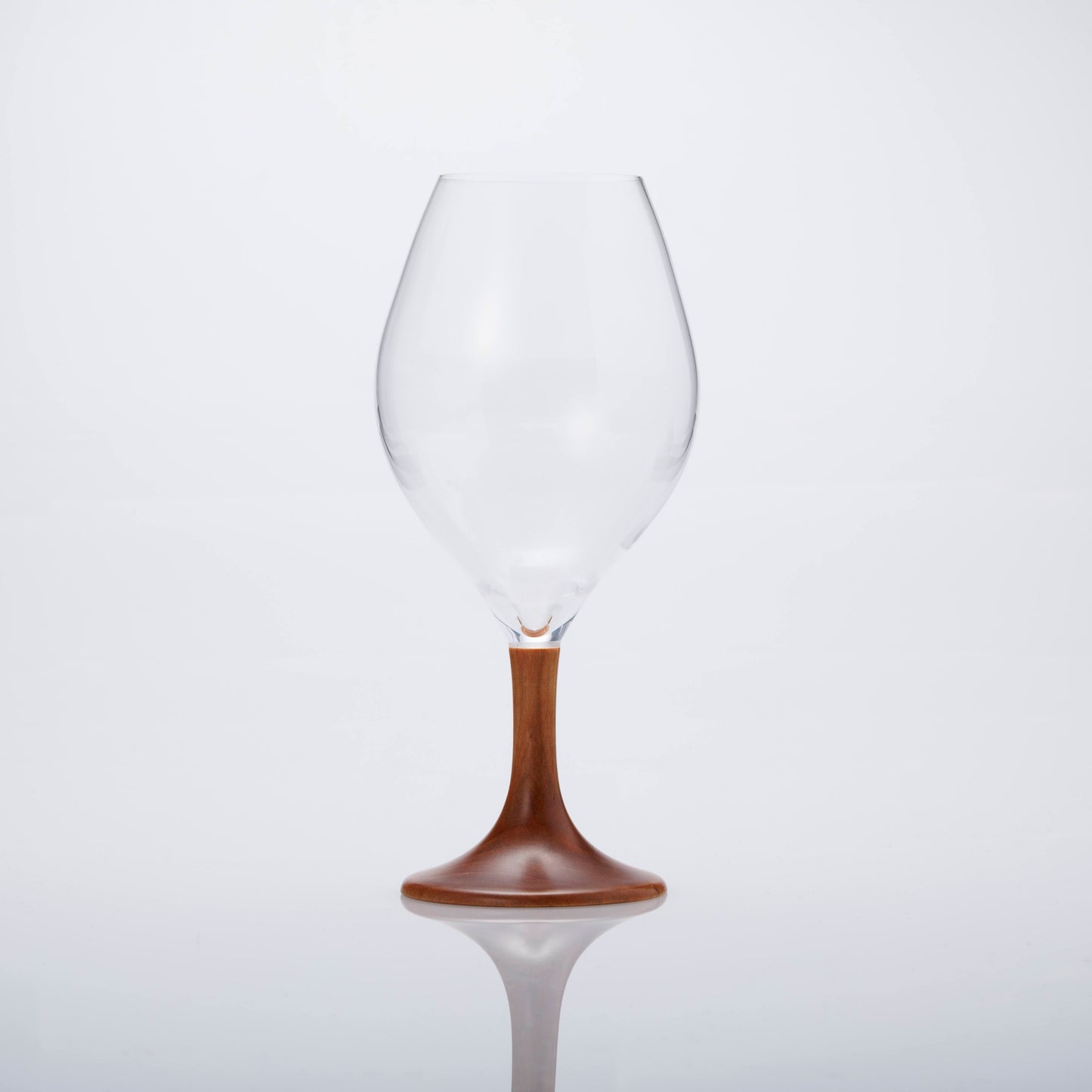 ワイングラス(白ワイン用)｜嘉の輪 ｜chiemoku【2個セット】