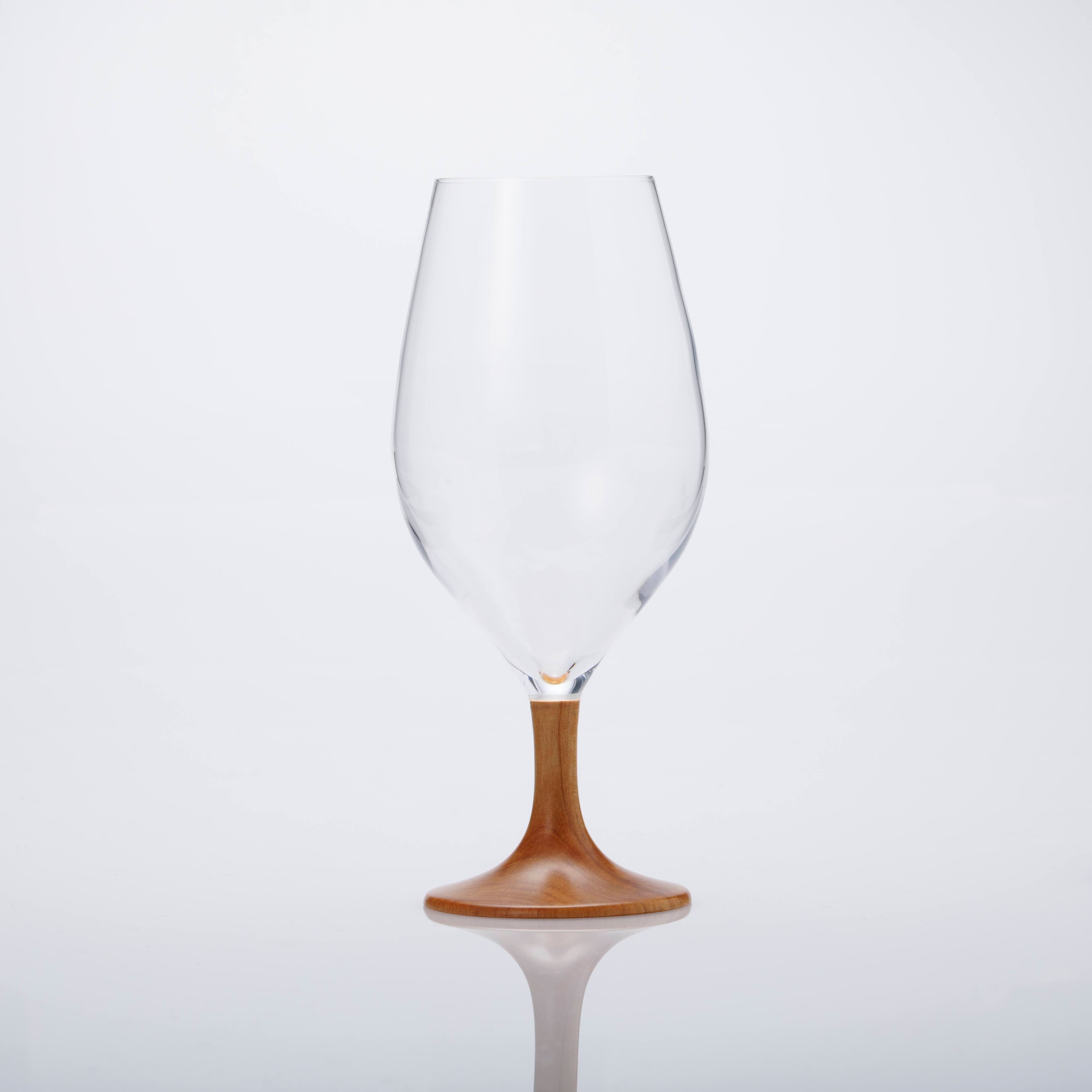 ビアグラス｜嘉の輪 ｜chiemoku【2個セット】